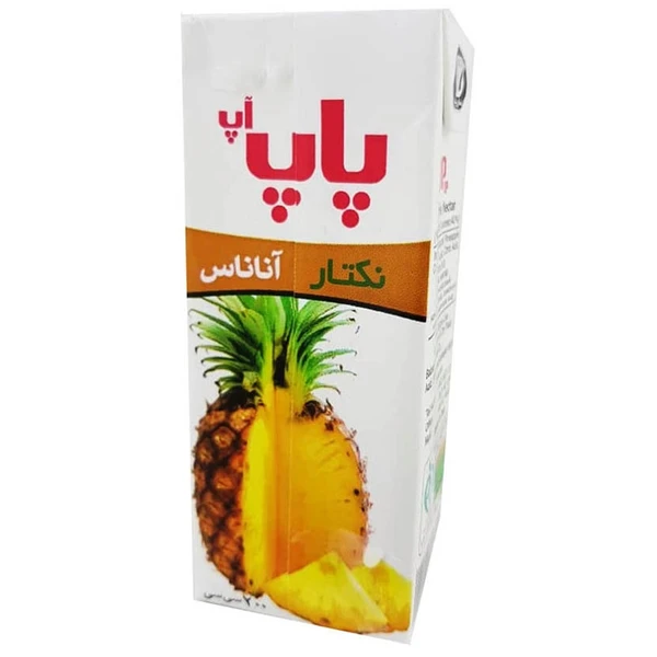 نکتار 200 سی سی آناناس